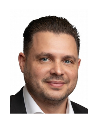 Portrait of Paul Afonso, Associate